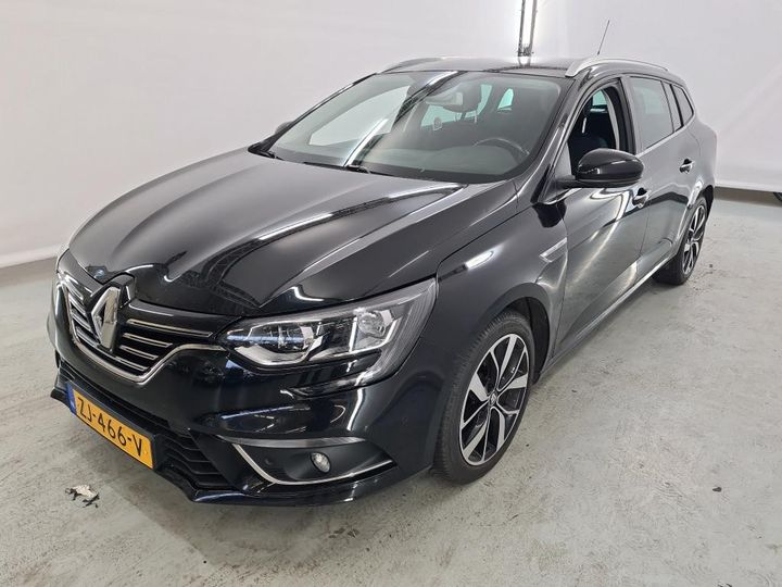 renault mgane 2019 vf1rfb00x61906403