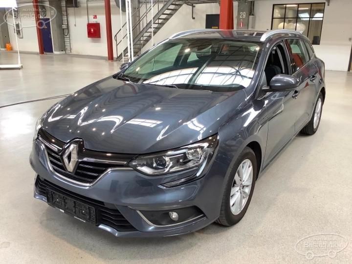 renault mgane estate 2019 vf1rfb00x62878273