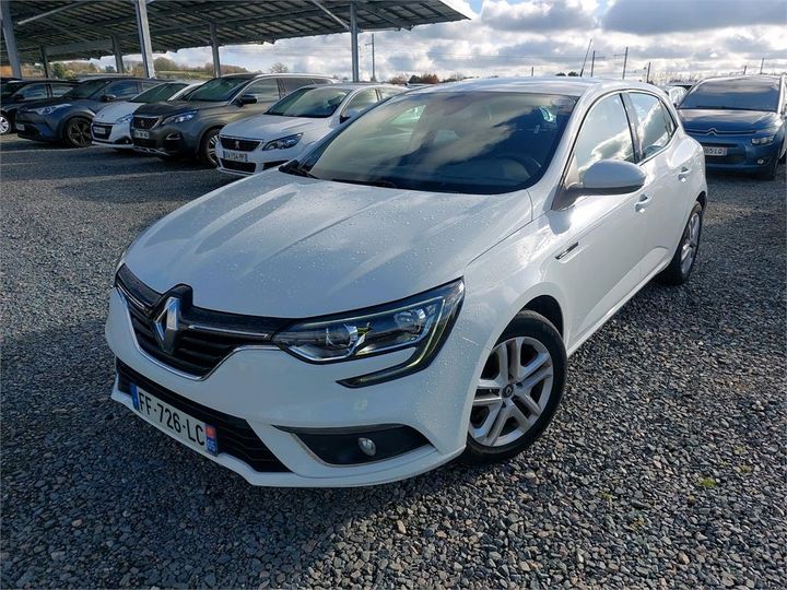 renault mgane berline 2019 vf1rfb00x62922546