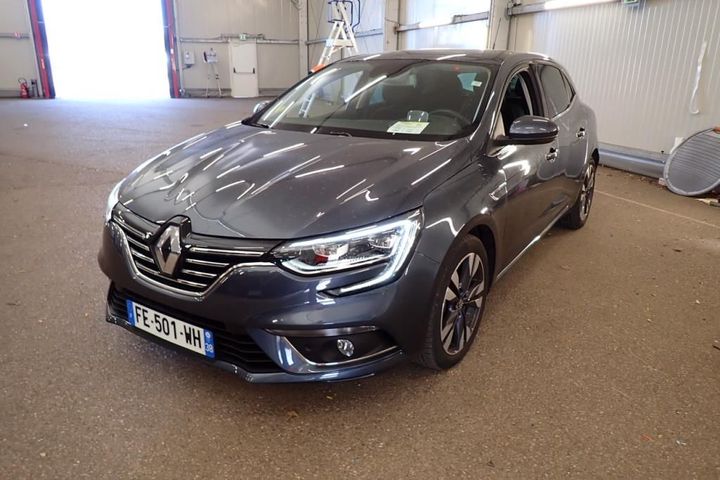 renault megane 2019 vf1rfb00x63159910