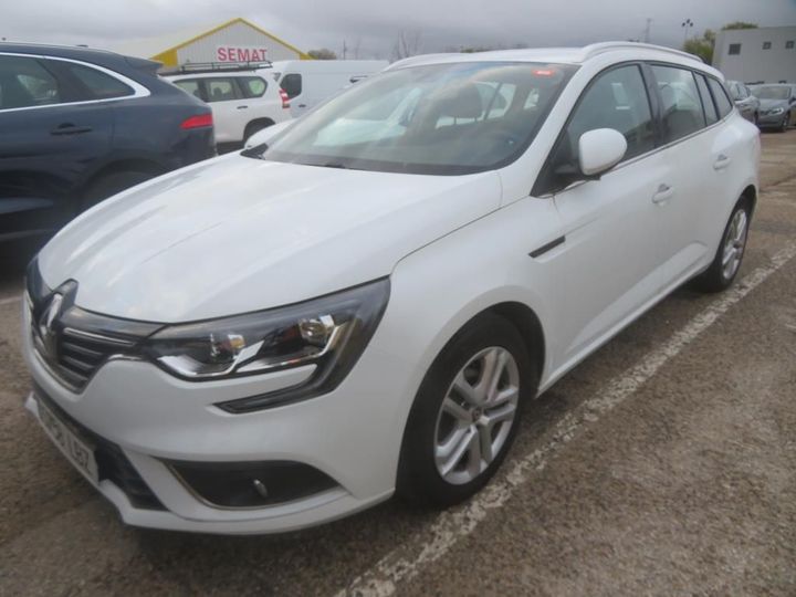 renault megane 2019 vf1rfb00x63334169