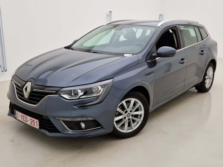 renault megane 2020 vf1rfb00x65636324