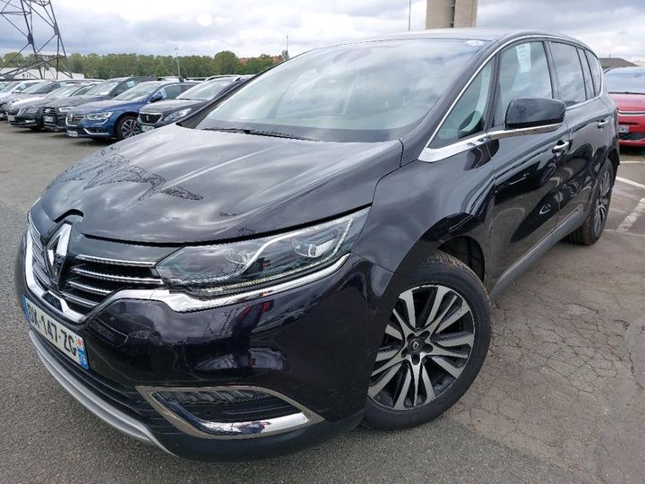 renault espace 2015 vf1rfc00054562471