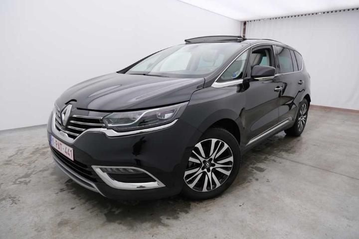 renault espace &#3915 2016 vf1rfc00055515631