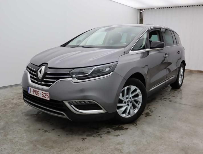 renault  2016 vf1rfc00056431061