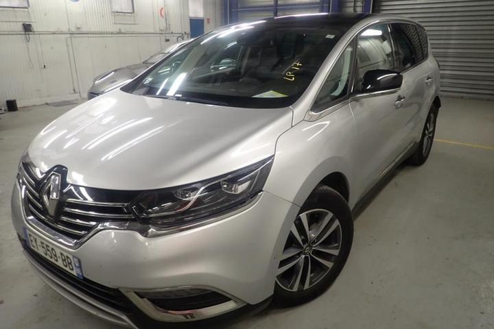 renault espace 7s 2018 vf1rfc00060508435