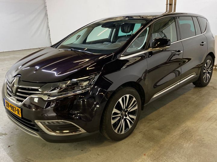 renault espace 2019 vf1rfc00062075459