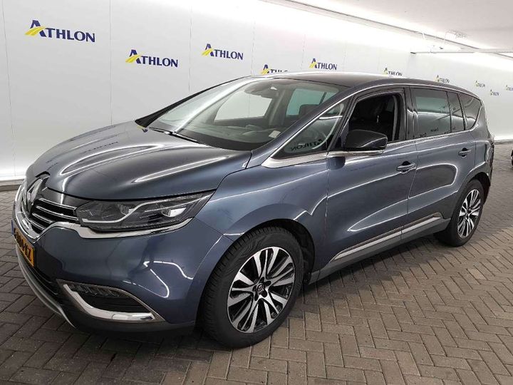 renault espace 2019 vf1rfc00064023110