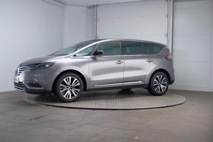 renault espace 2015 vf1rfc00153106470