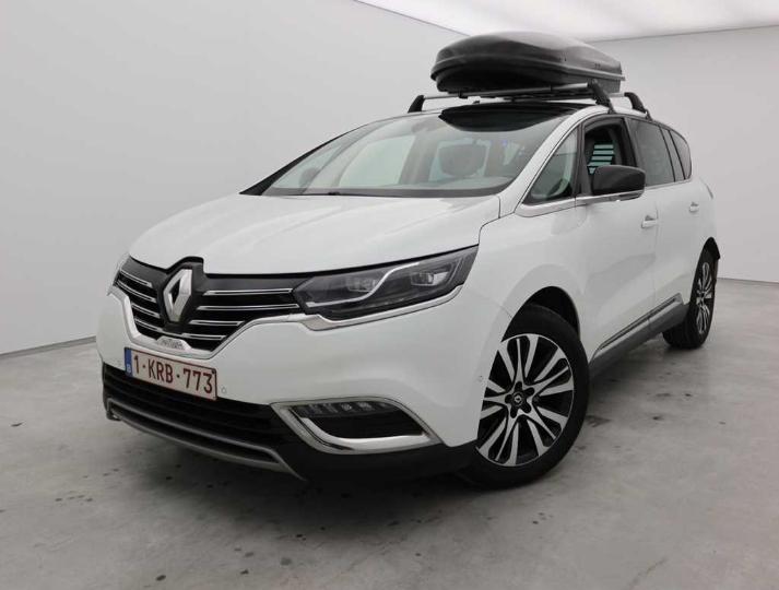 renault espace &#3915 2015 vf1rfc00153151148