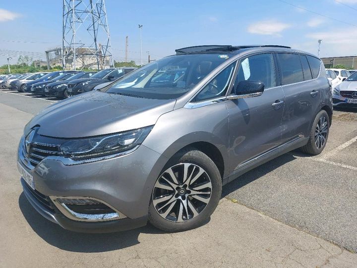 renault espace 2015 vf1rfc00153435511