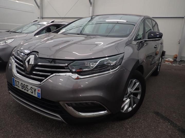 renault espace 7s 2016 vf1rfc00154933167