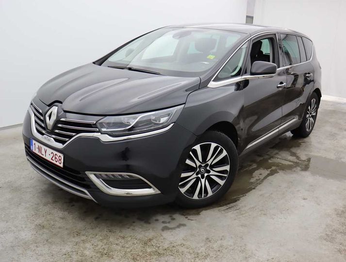 renault espace &#3915 2016 vf1rfc00154938174