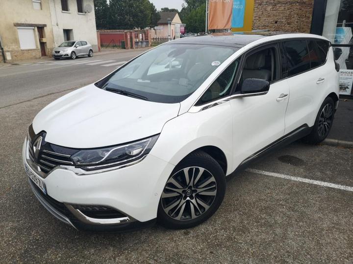 renault espace 2016 vf1rfc00156031591