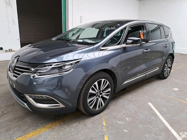 renault espace 2019 vf1rfc00163305097