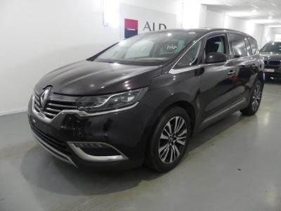 renault espace diesel - 2015 2016 vf1rfc00255505151