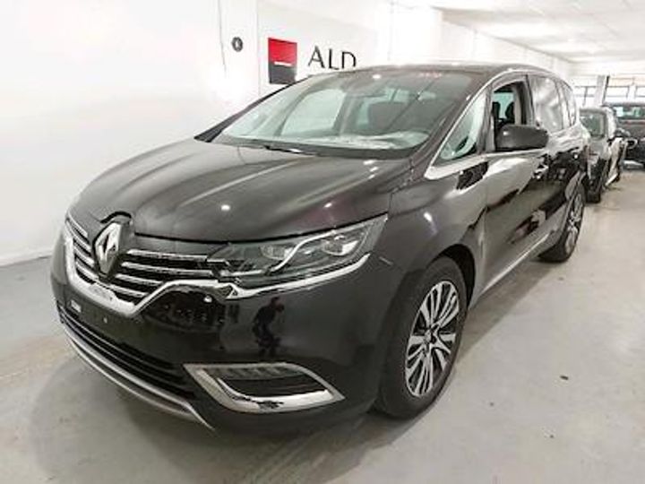 renault espace diesel - 2015 2017 vf1rfc00257218560