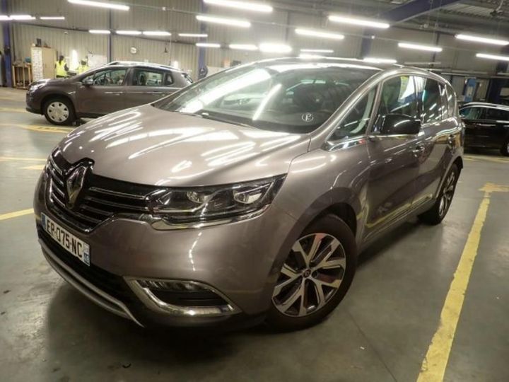 renault espace 2017 vf1rfc00257972896