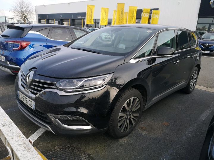 renault espace 2018 vf1rfc00261158056