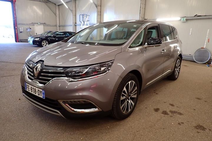 renault espace 2019 vf1rfc00261203853