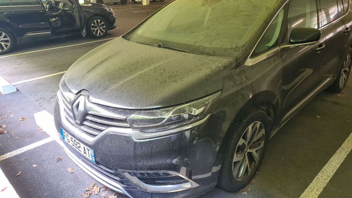 renault espace 2019 vf1rfc00262181086