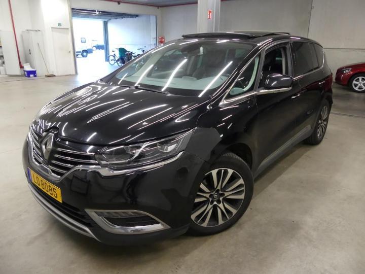 renault espace 2016 vf1rfc00353865010