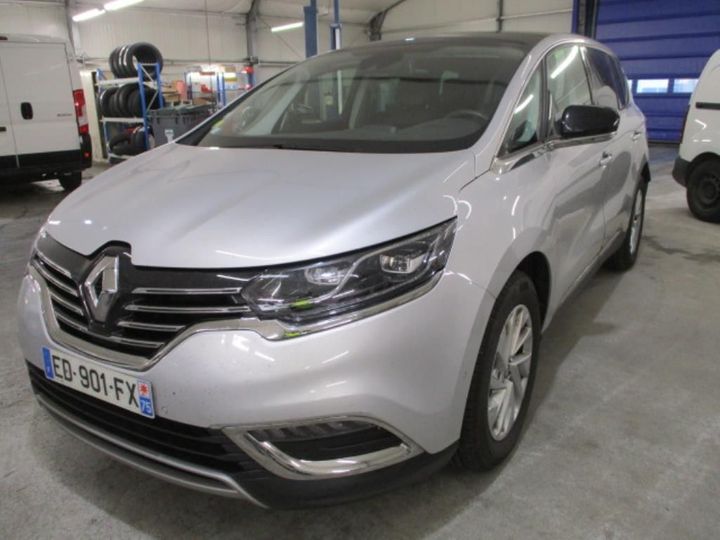 renault espace 7s 2016 vf1rfc00354554123