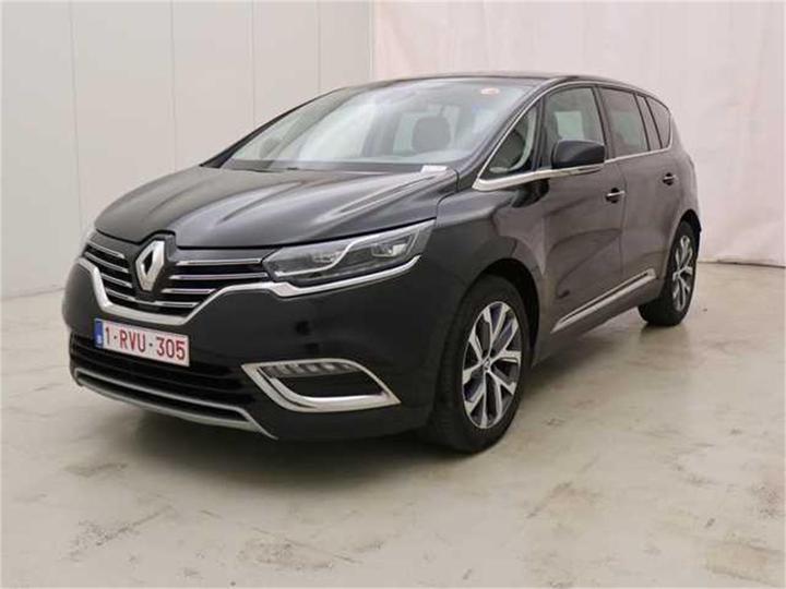 renault espace 2017 vf1rfc00357071228