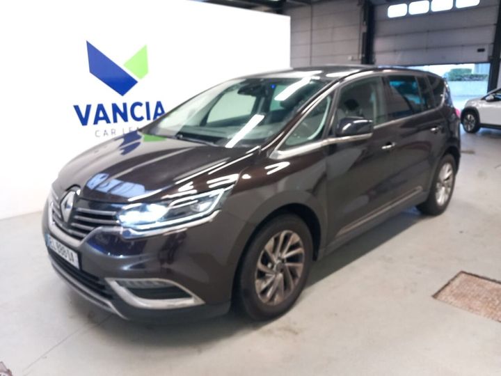 renault espace 2017 vf1rfc00357714192