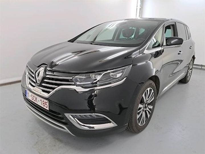 renault espace diesel - 2015 2017 vf1rfc00357821131