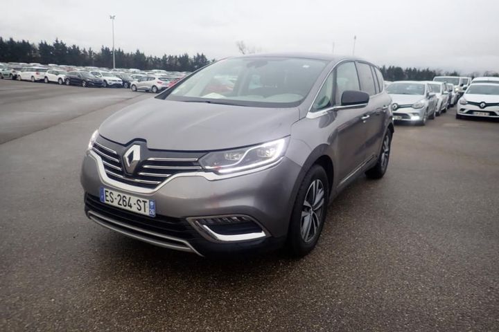 renault espace 7s 2017 vf1rfc00359474260