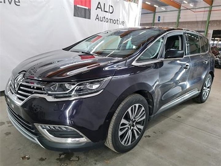 renault espace diesel - 2015 2018 vf1rfc00359576626