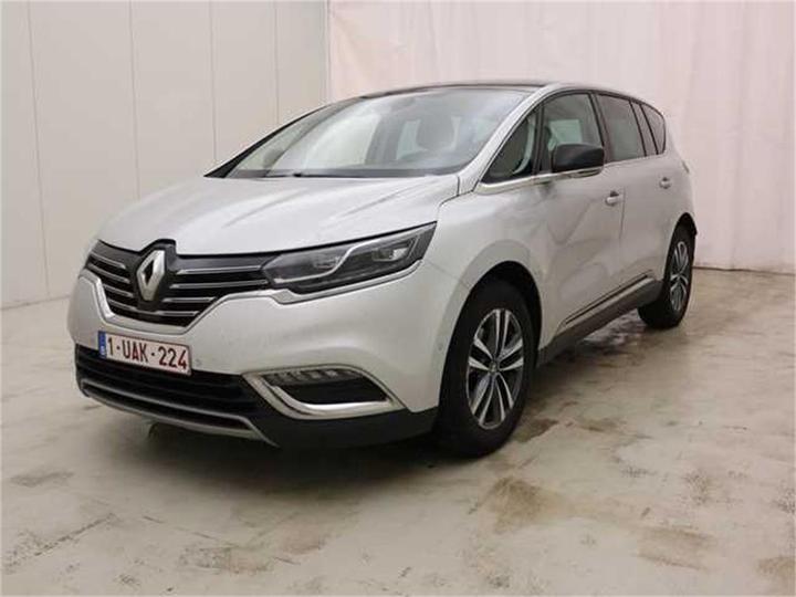 renault espace 2018 vf1rfc00359867739