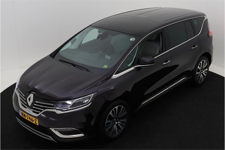 renault espace 2018 vf1rfc00359868566