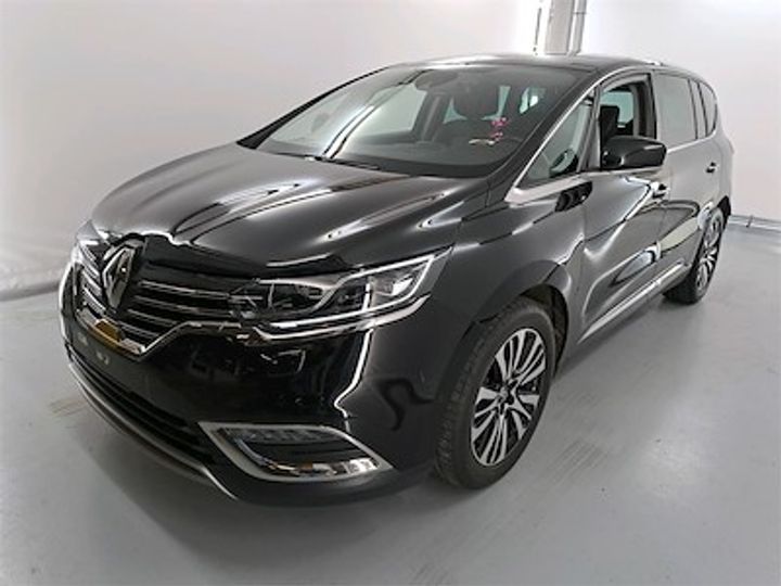 renault espace - 2015 2018 vf1rfc00361458799