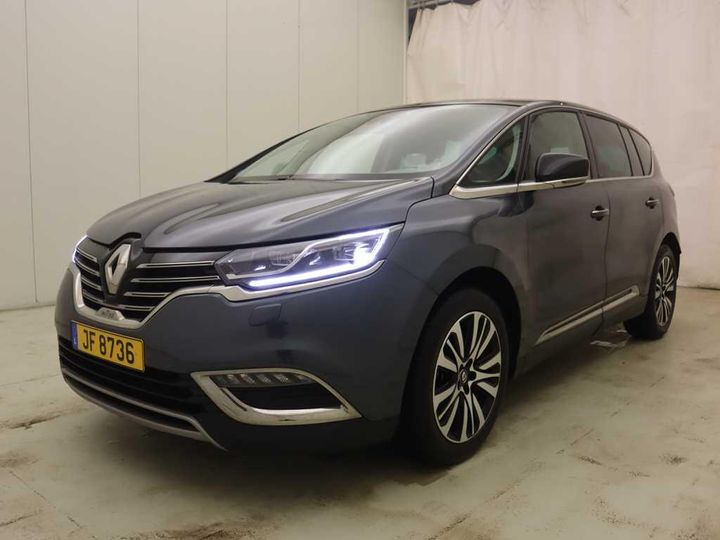 renault espace 2019 vf1rfc00361715833