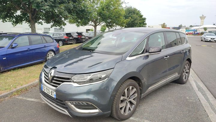 renault espace 2019 vf1rfc00362130664