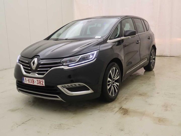 renault espace 2015 vf1rfc00453249736