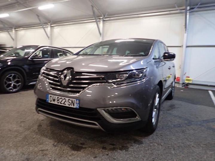 renault espace 7s 2015 vf1rfc00454280074