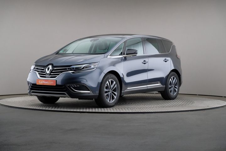 renault espace 2018 vf1rfc00460483328