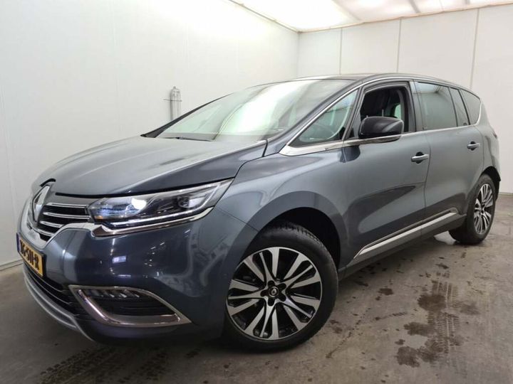 renault espace 2019 vf1rfc00462337354