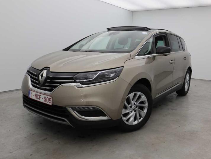 renault espace &#3915 2016 vf1rfc00554234043