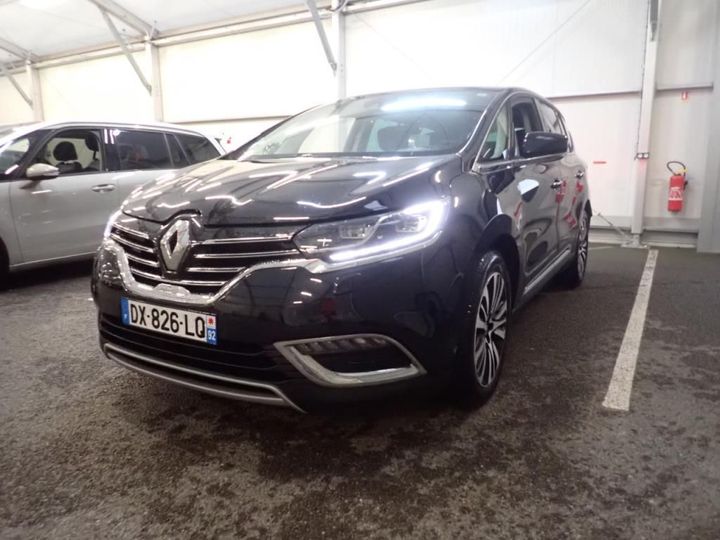 renault espace 2015 vf1rfc00554242241