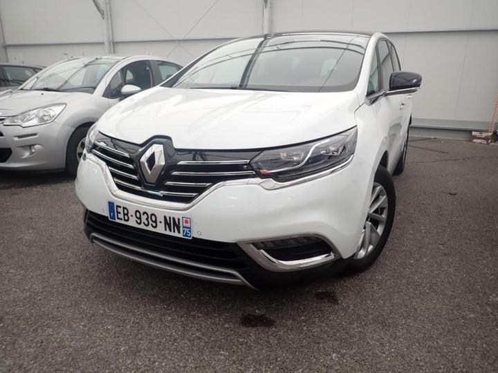 renault espace 7s 2016 vf1rfc00554395444