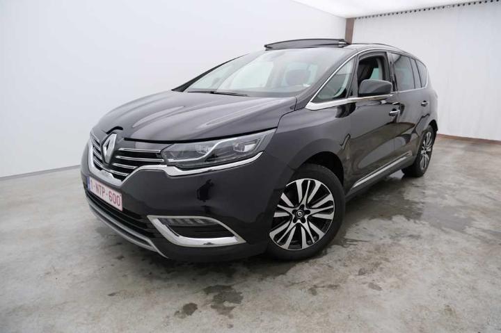 renault espace &#3915 2016 vf1rfc00554533290