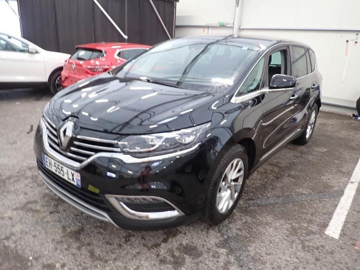 renault espace 7s 2016 vf1rfc00556816213