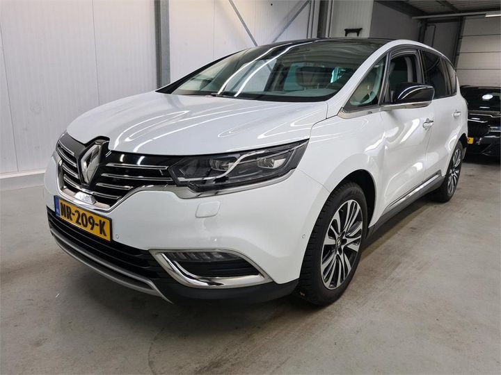 renault espace 2017 vf1rfc00557436606