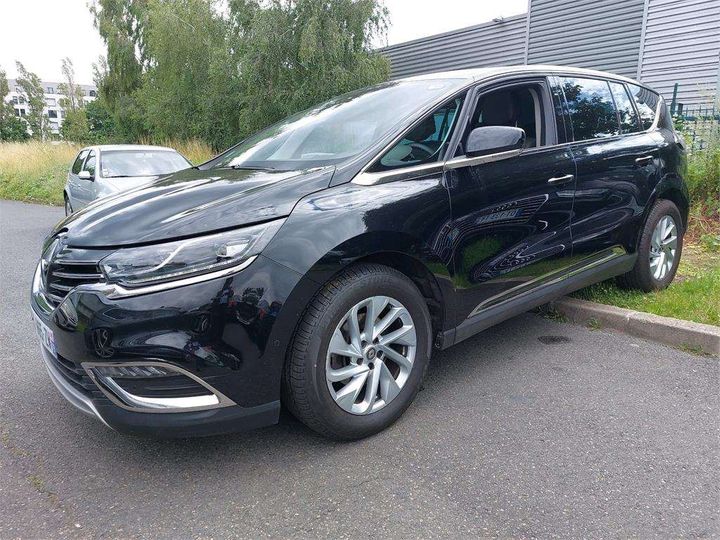 renault espace 2017 vf1rfc00557840392