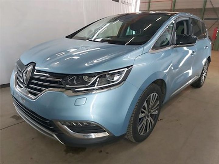 renault espace diesel - 2015 2017 vf1rfc00559089735