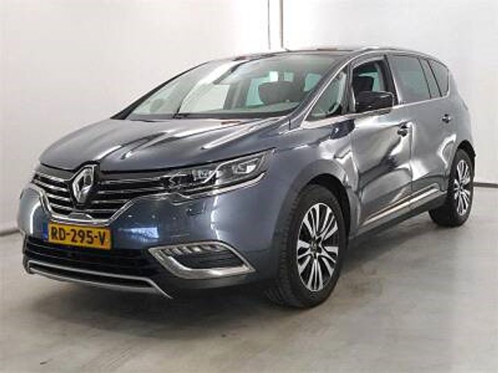 renault espace 2017 vf1rfc00559092294